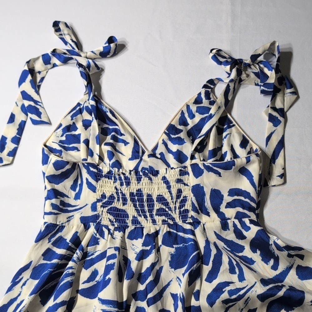 Alexis long dress Size Small - Picture 9 of 10
